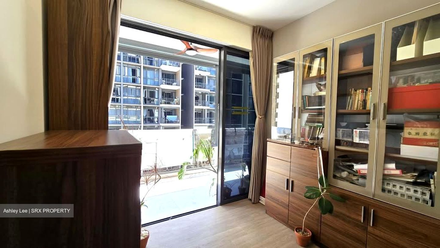 Tenet (D18), Condominium #535204271